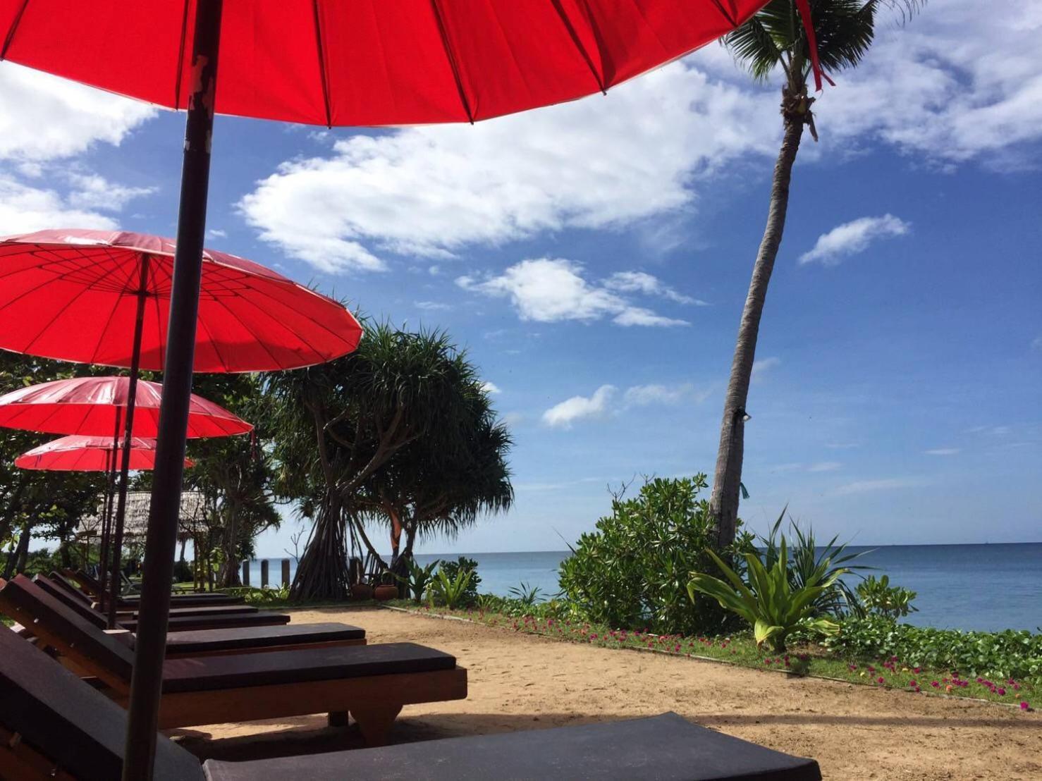 Baan Thai Lanta Resort Ko Lanta Dış mekan fotoğraf