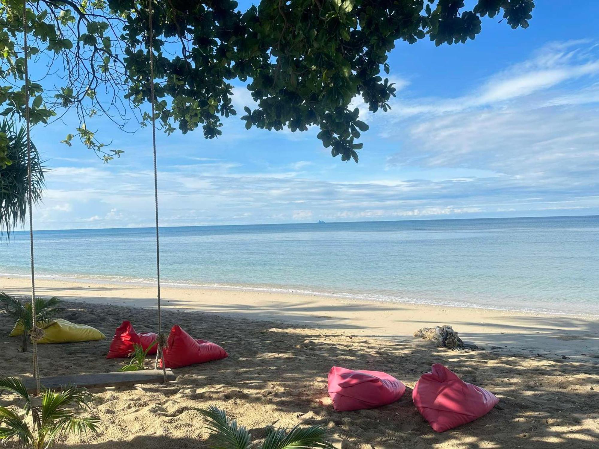 Baan Thai Lanta Resort Ko Lanta Dış mekan fotoğraf