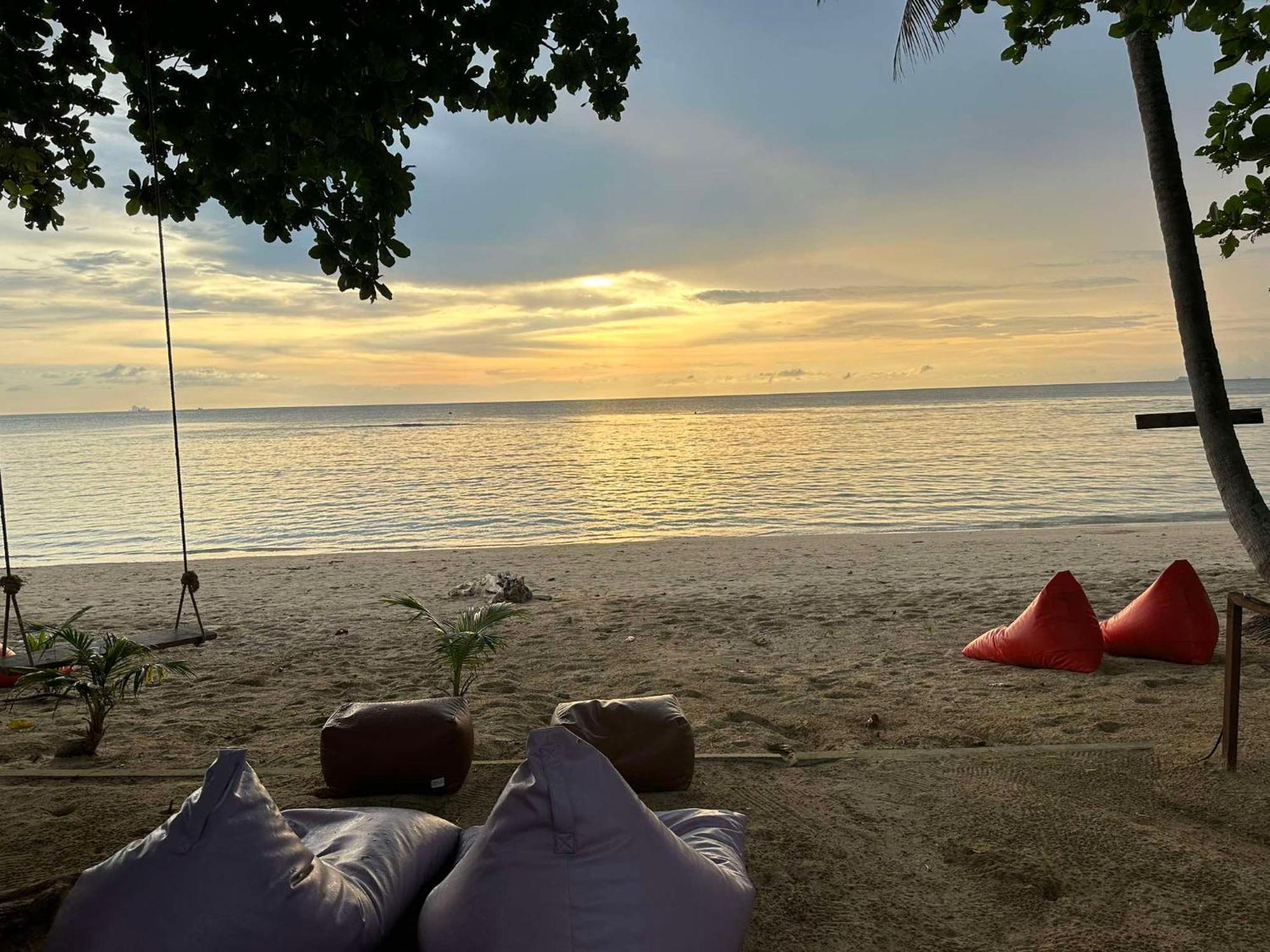 Baan Thai Lanta Resort Ko Lanta Dış mekan fotoğraf